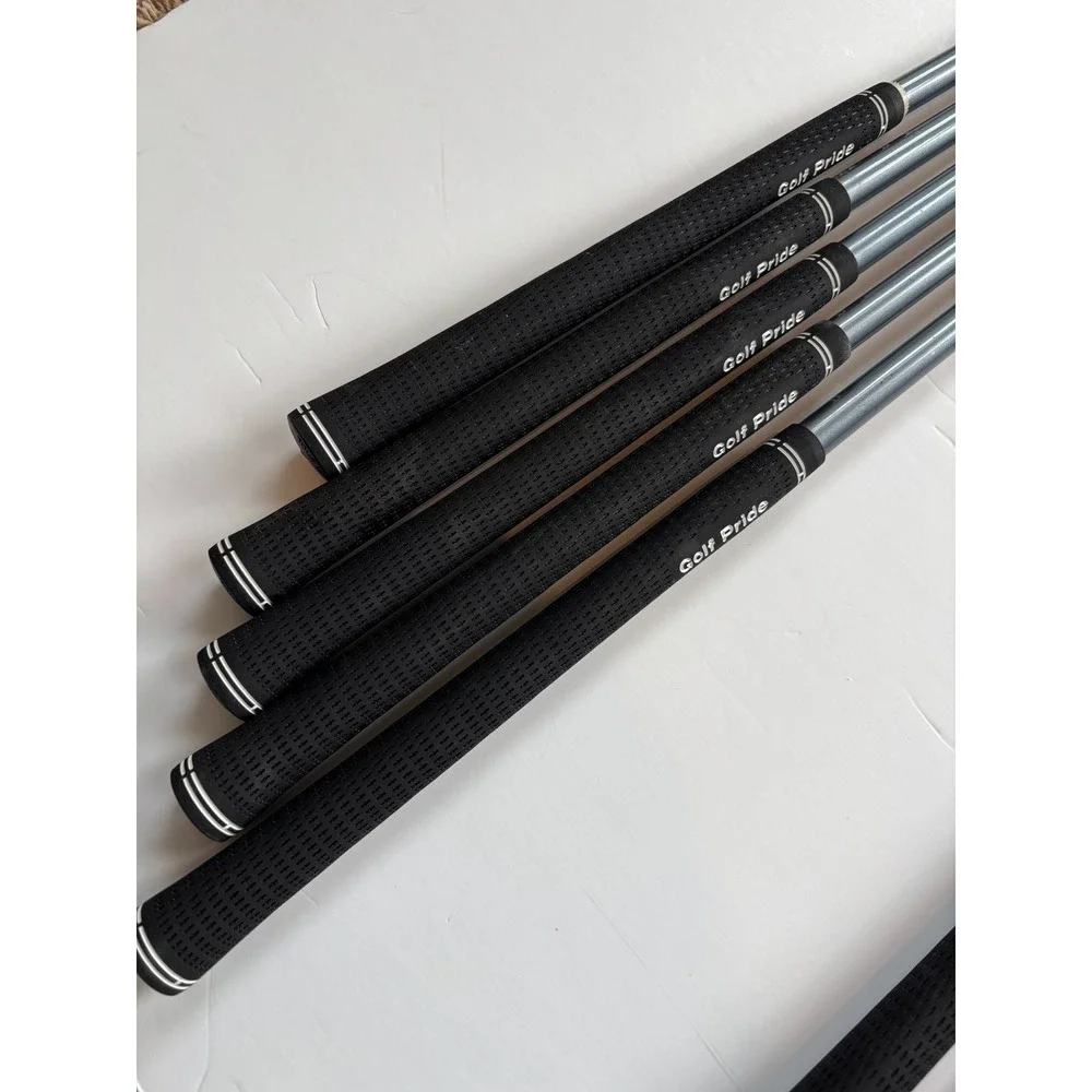 Callaway hawkeye set
